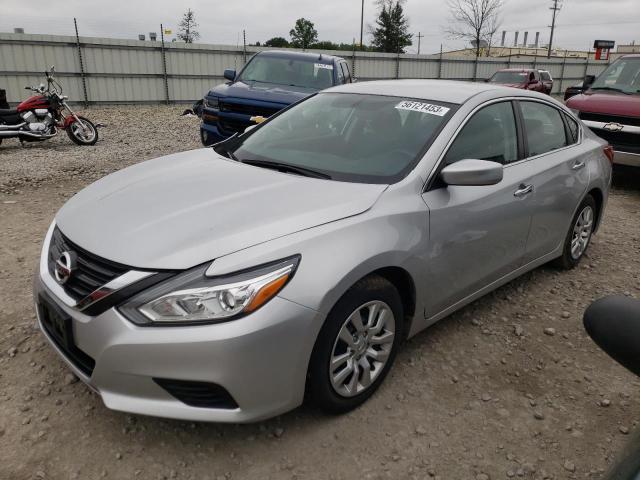 NISSAN ALTIMA 2.5 2016 with VIN 1N4AL3AP5GC230608 - Photo from auction