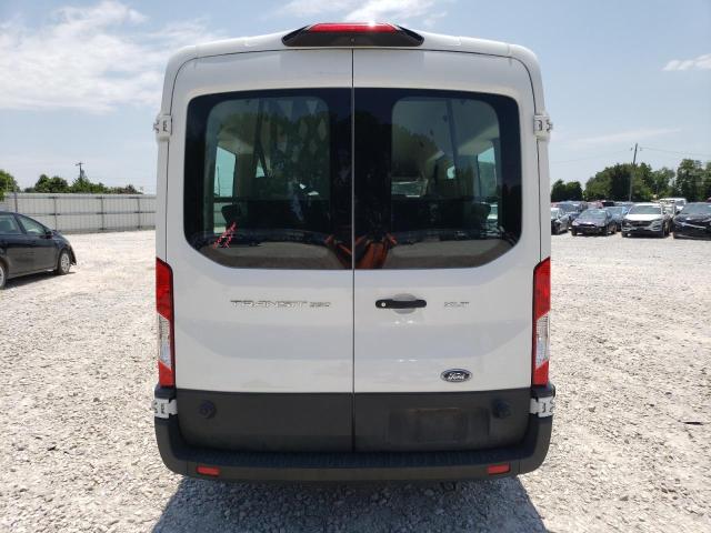 Photo 6 from auction – 2019 FORD TRANSIT T- with VIN 1FBAX2CM2KKA60982