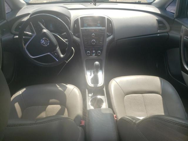 Photo 8 from auction – 2013 BUICK VERANO CON with VIN 1G4PR5SK0D4105339