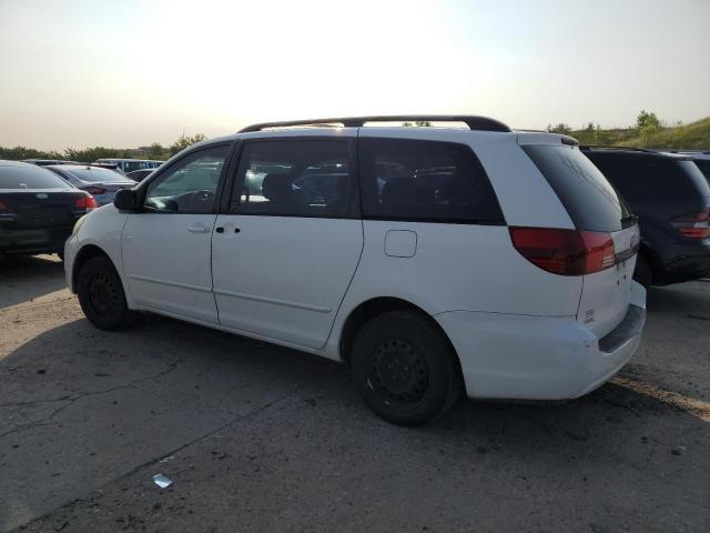 Photo 2 from auction – 2005 TOYOTA SIENNA CE with VIN 5TDZA23C55S363002