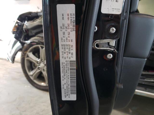Photo 14 from auction – 2017 DODGE JOURNEY CR with VIN 3C4PDDGG1HT575204
