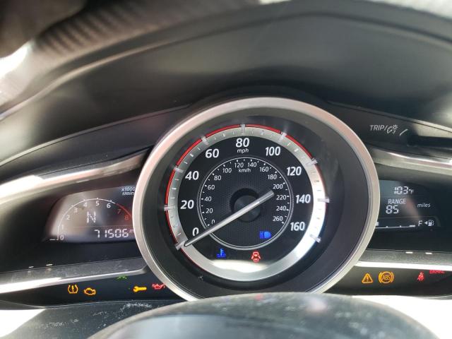Photo 9 from auction – 2015 MAZDA 3 SPORT with VIN 3MZBM1K75FM135183