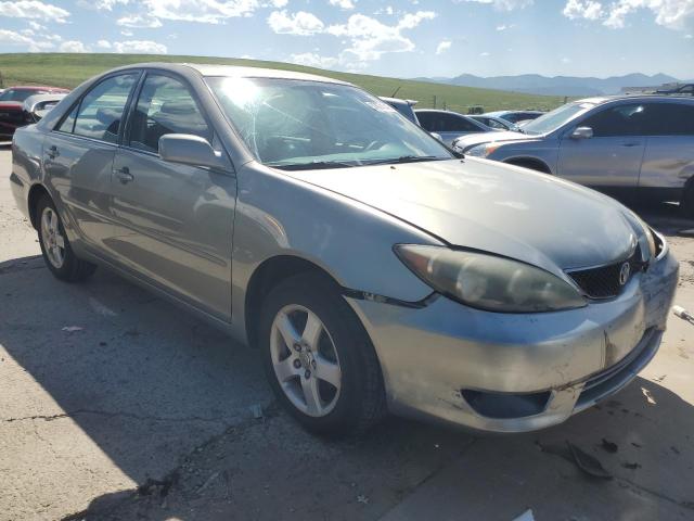 Photo 4 from auction – 2005 TOYOTA CAMRY LE with VIN 4T1BE32K05U977595