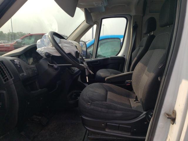 Photo 7 from auction – 2014 RAM PROMASTER with VIN 3C6TRVDG0EE118028