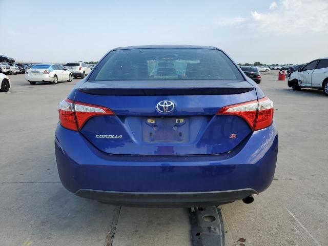 Photo 6 from auction – 2015 TOYOTA COROLLA L with VIN 5YFBURHE3FP354112