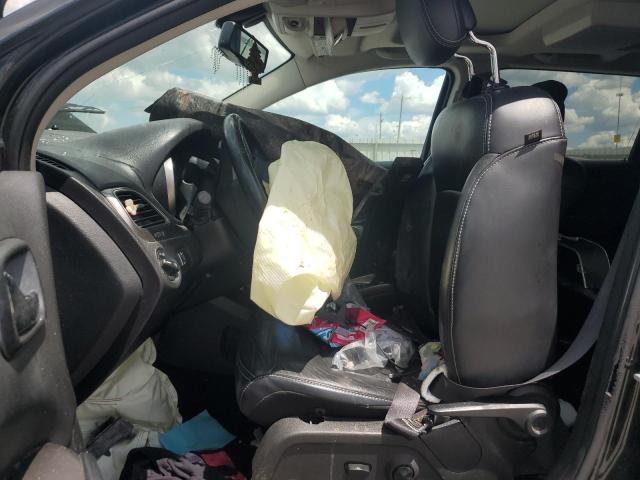 Photo 7 from auction – 2015 DODGE JOURNEY CR with VIN 3C4PDDGGXFT633811