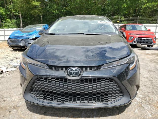 Photo 5 from auction – 2022 TOYOTA COROLLA LE with VIN 5YFEPMAE8NP363937
