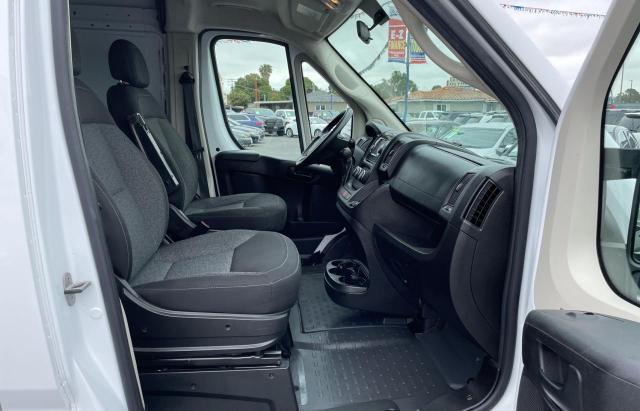 Photo 5 from auction – 2019 RAM PROMASTER with VIN 3C6TRVDGXKE563257