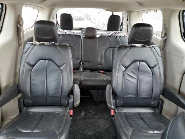 Photo 10 from auction – 2017 CHRYSLER PACIFICA T with VIN 2C4RC1BG2HR540630
