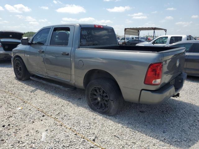 Photo 2 from auction – 2010 DODGE RAM 1500 with VIN 1D7RB1CT3AS189123