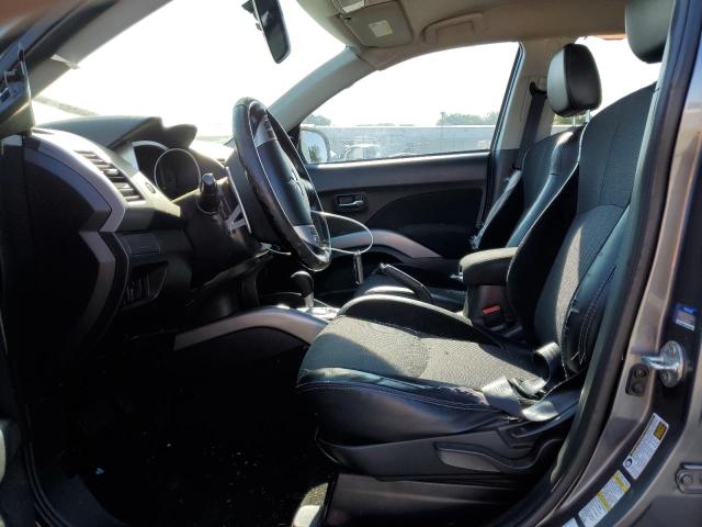Photo 7 from auction – 2012 MITSUBISHI OUTLANDER with VIN JA4AS3AW2CU001483