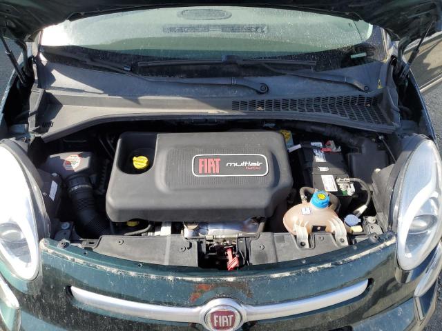 Photo 12 from auction – 2014 FIAT 500L TREKK with VIN ZFBCFADH5EZ006142