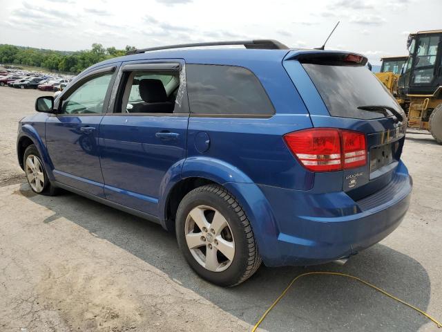 Photo 2 from auction – 2009 DODGE JOURNEY SX with VIN 3D4GG57V39T551342