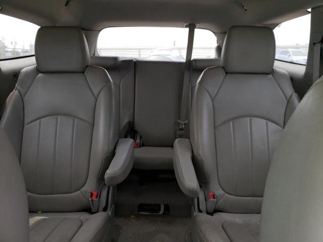 Photo 10 from auction – 2011 BUICK ENCLAVE CX with VIN 5GAKRCEDXBJ419516