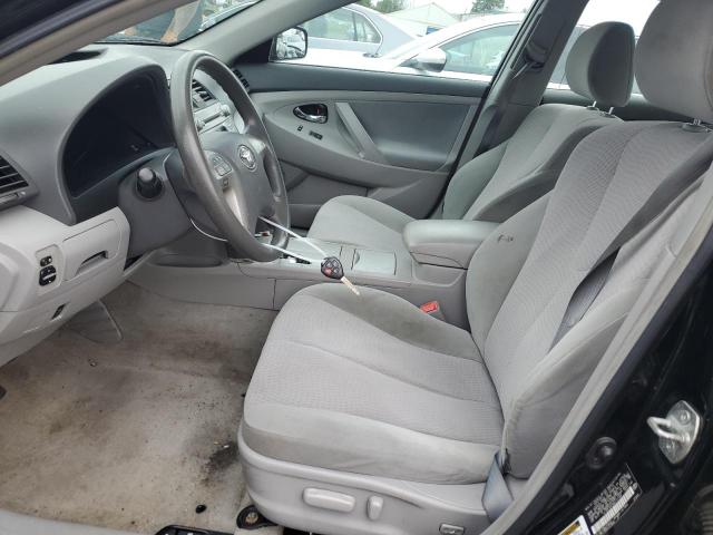 Photo 7 from auction – 2011 TOYOTA CAMRY BASE with VIN 4T1BF3EK3BU117789