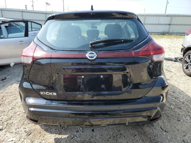 Photo 6 from auction – 2021 NISSAN KICKS S with VIN 3N1CP5BV2ML466992