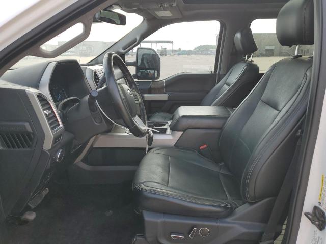 Photo 7 from auction – 2018 FORD F250 SUPER with VIN 1FT7W2BT2JEC06960