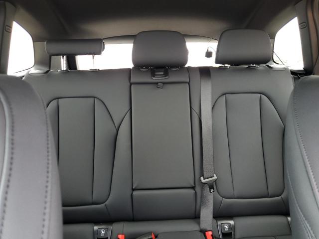 Photo 10 from auction – 2021 BMW X3 SDRIVE3 with VIN 5UXTY3C03M9D75726