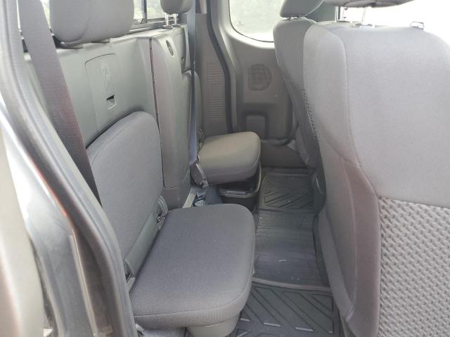 Photo 10 from auction – 2019 NISSAN FRONTIER S with VIN 1N6BD0CT6KN769740