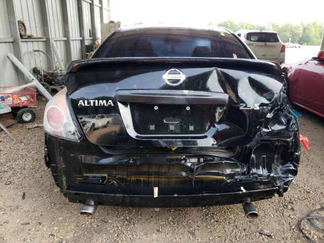 Photo 6 from auction – 2012 NISSAN ALTIMA bas with VIN 1N4AL2AP4CN566775