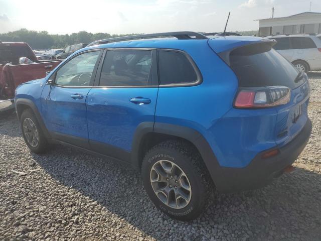 Photo 2 from auction – 2022 JEEP CHEROKEE T with VIN 1C4PJMBX6ND550879