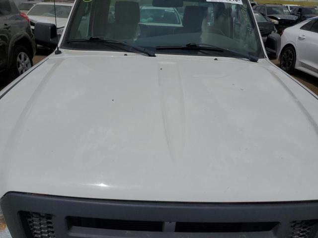 Photo 11 from auction – 2011 FORD RANGER with VIN 1FTKR1AD4BPA72609