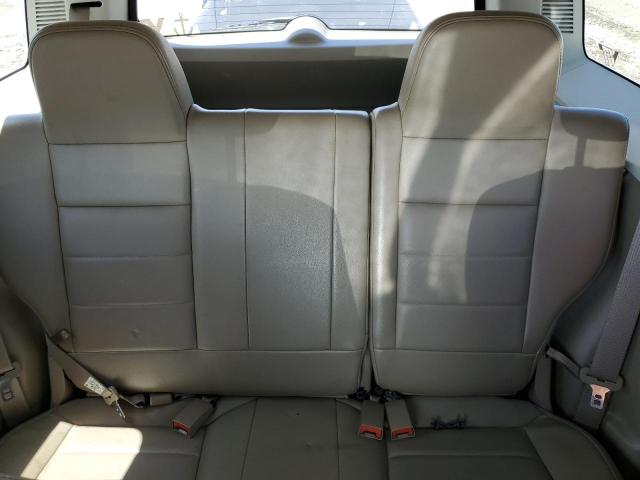 Photo 10 from auction – 2012 JEEP PATRIOT LI with VIN 1C4NJPCB2CD633962