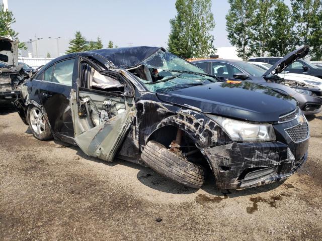 Photo 4 from auction – 2012 CHEVROLET CRUZE LT with VIN 1G1PG5SC8C7118543