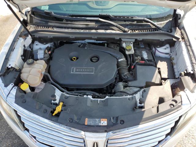 Photo 12 from auction – 2015 LINCOLN MKC with VIN 5LMTJ2AH5FUJ12720