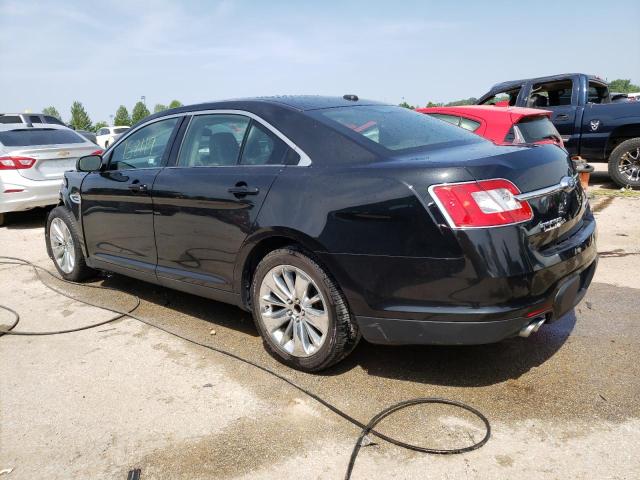 صورة رقم 2 من المزاد - 2010 FORD TAURUS LIM مع VIN 1FAHP2FW9AG168403
