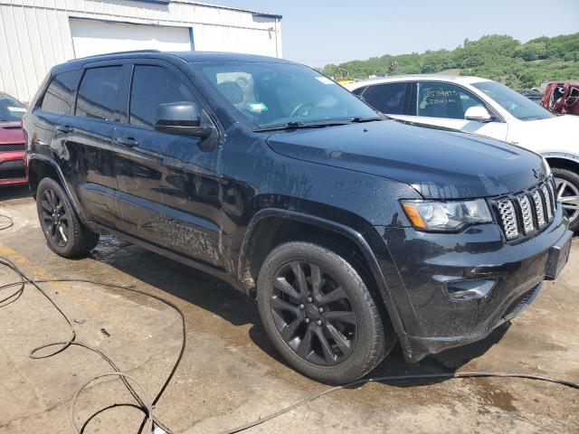 Photo 4 from auction – 2017 JEEP GRAND CHER with VIN 1C4RJFAG3HC704772