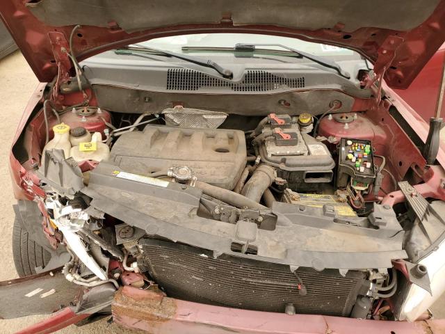 Photo 11 from auction – 2012 JEEP COMPASS LI with VIN 1C4NJDCB7CD600034