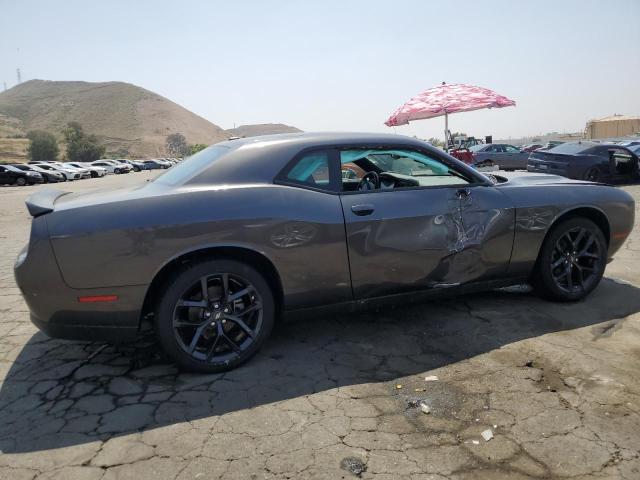 Photo 3 from auction – 2022 DODGE CHALLENGER with VIN 2C3CDZAG3NH211945