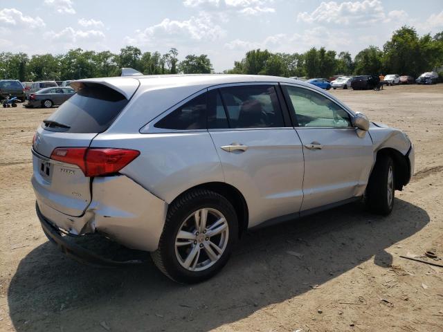 Photo 3 from auction – 2013 ACURA RDX TECHNO with VIN 5J8TB4H50DL012931