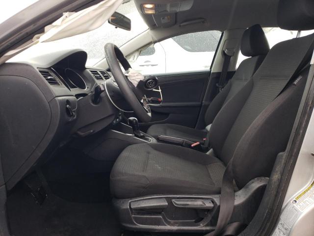 Photo 7 from auction – 2015 VOLKSWAGEN JETTA BASE with VIN 3VW2K7AJ4FM321366