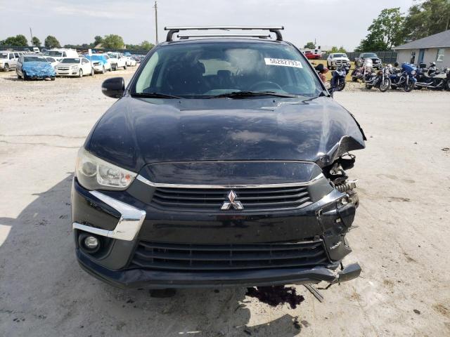 Photo 5 from auction – 2016 MITSUBISHI OUTLANDER with VIN JA4AP3AU0GZ055342