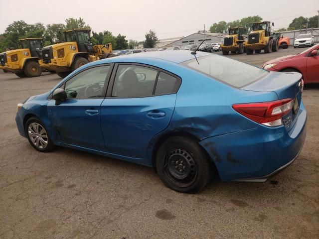 Photo 2 from auction – 2018 SUBARU IMPREZA with VIN 4S3GKAA63J3621671