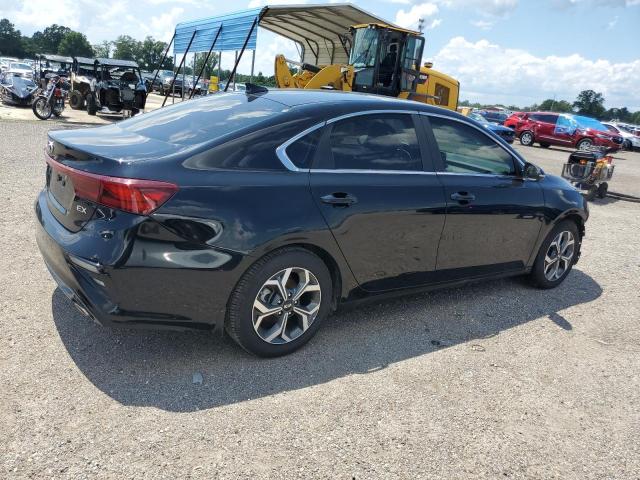 Photo 3 from auction – 2019 KIA FORTE EX with VIN 3KPF54AD3KE034237