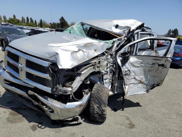 RAM 2500 ST 2016 with VIN 3C6UR5CL8GG279494 - Photo from auction