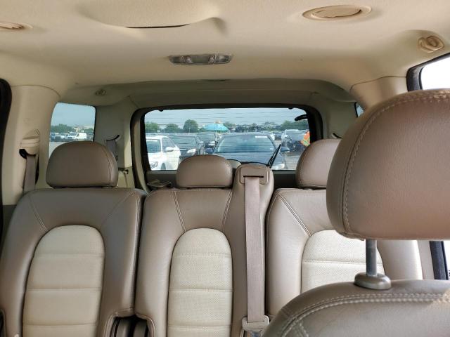 Photo 10 from auction – 2004 FORD EXPLORER E with VIN 1FMZU64K04UB97482