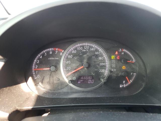 Photo 9 from auction – 2010 MAZDA 5 with VIN JM1CR2W39A0371143