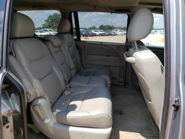 Photo 11 from auction – 2008 HONDA ODYSSEY EX with VIN 5FNRL38638B084711