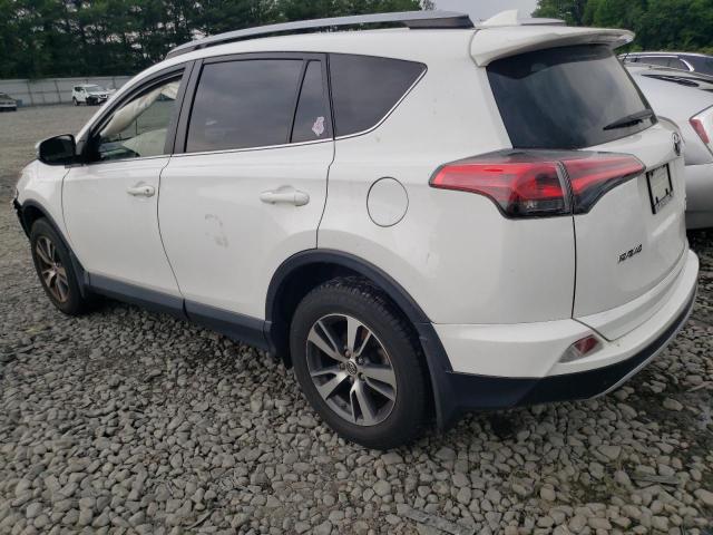 Photo 2 from auction – 2018 TOYOTA RAV4 ADVEN with VIN JTMRFREV3JJ260838