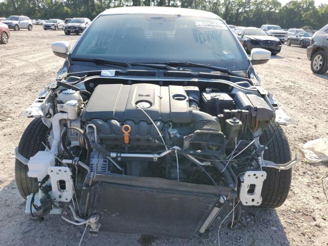 Photo 5 from auction – 2012 VOLKSWAGEN JETTA with VIN 3VWDX7AJ0CM354872