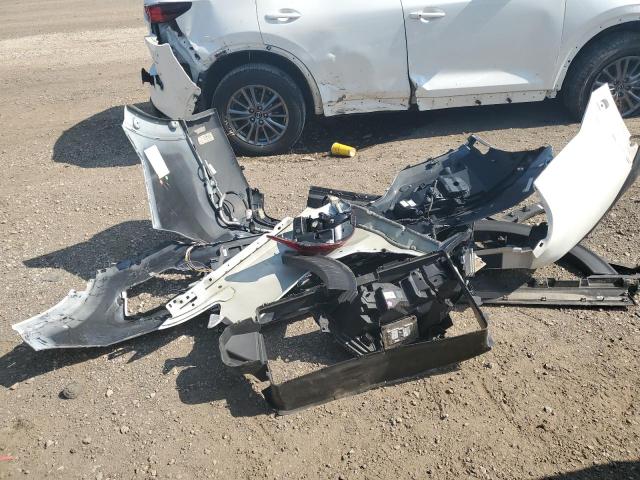 Photo 13 from auction – 2020 FORD EXPLORER P with VIN 1FM5K8HCXLGA00964