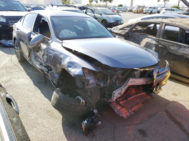 Photo 4 from auction – 2014 LEXUS IS 250 with VIN JTHBF1D28E5026427