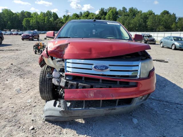 Photo 5 from auction – 2007 FORD EDGE SEL P with VIN 2FMDK49C67BB32667