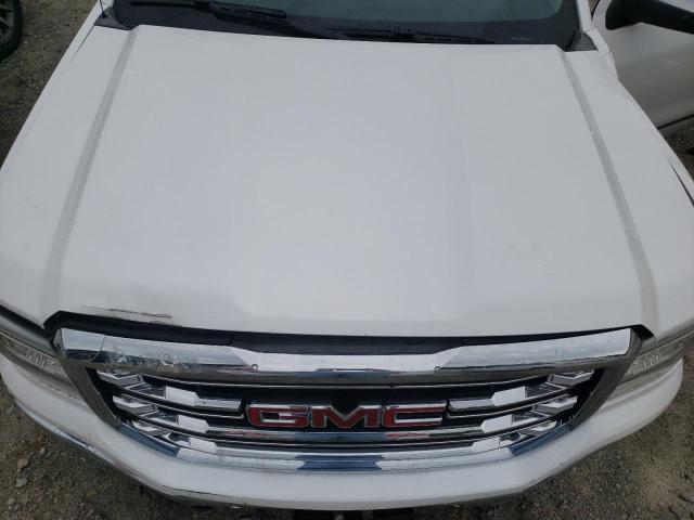 Photo 11 from auction – 2016 GMC SIERRA K15 with VIN 3GTU2NECXGG293777