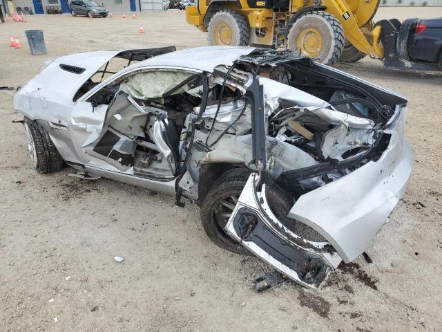 Photo 2 from auction – 2017 JAGUAR F-TYPE with VIN SAJWA6AT3H8K42699