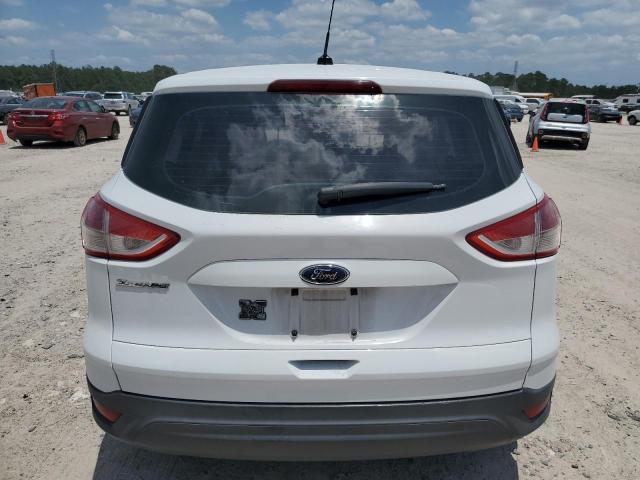 Photo 6 from auction – 2013 FORD ESCAPE S with VIN 1FMCU0F71DUD37227